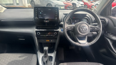 Toyota Yaris Cross 1.5 Hybrid Icon 5dr CVT Hybrid Estate